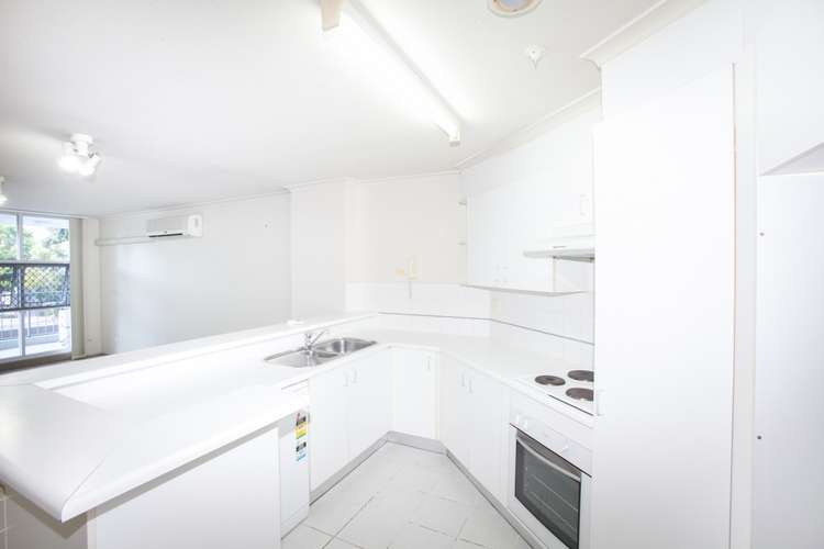 Fifth view of Homely unit listing, 7/55 Thorn Street, Kangaroo Point QLD 4169