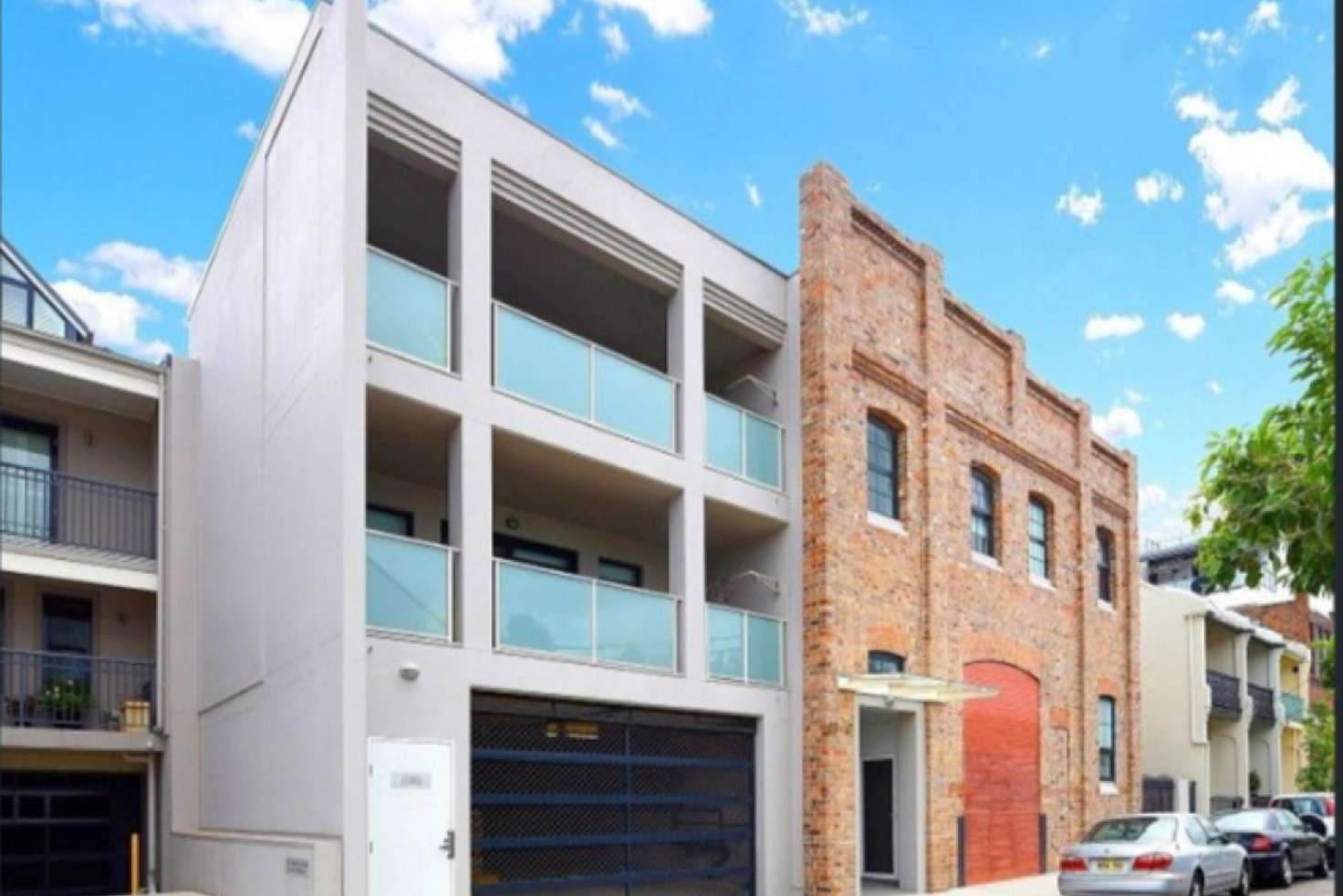 Main view of Homely apartment listing, 7/33 Crown Street, St Peters NSW 2044