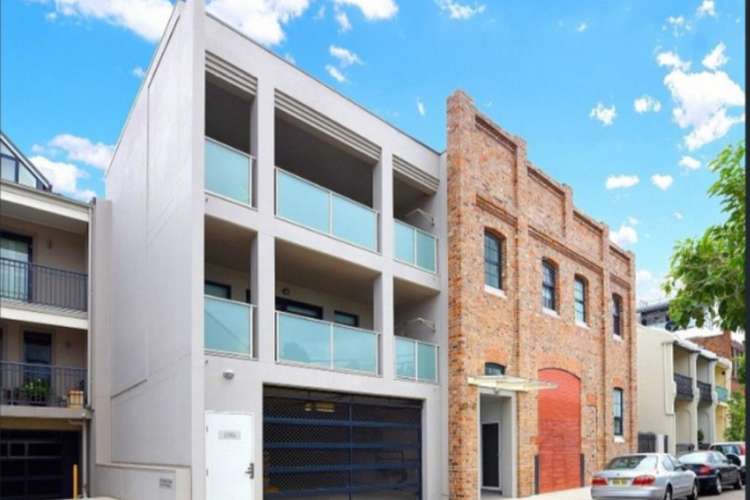 Main view of Homely apartment listing, 7/33 Crown Street, St Peters NSW 2044