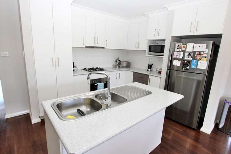 Second view of Homely house listing, 26 Barrima Drive, Glenfield Park NSW 2650