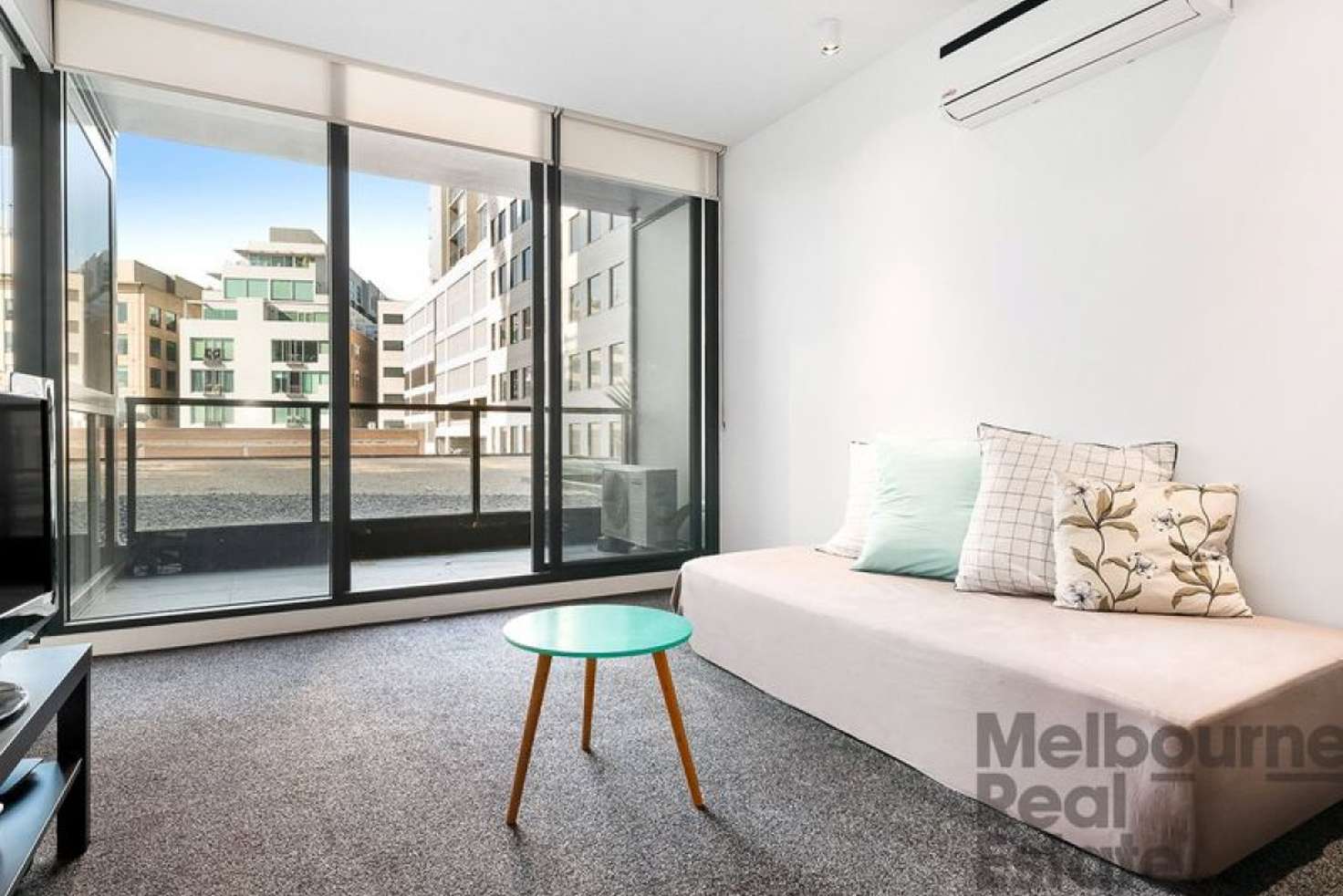 Main view of Homely apartment listing, 413/39 Coventry Street, Southbank VIC 3006