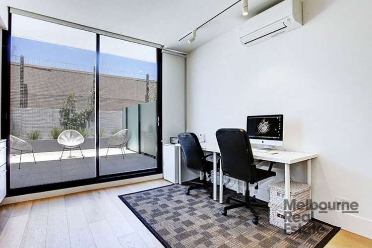 Second view of Homely apartment listing, 109/18-20 Camberwell Road, Hawthorn East VIC 3123