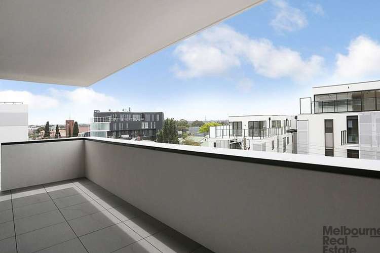 Main view of Homely apartment listing, 202/85 Nicholson Street, Brunswick East VIC 3057