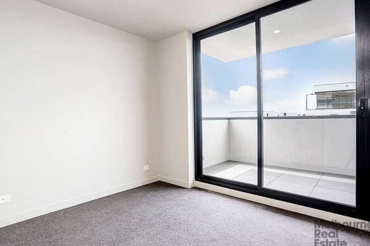 Fifth view of Homely apartment listing, 202/85 Nicholson Street, Brunswick East VIC 3057