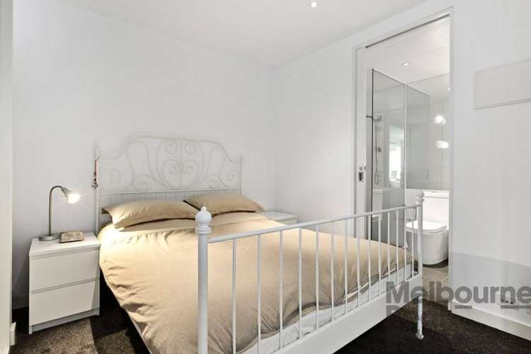 Fourth view of Homely apartment listing, 1109/39 Coventry Street, Southbank VIC 3006
