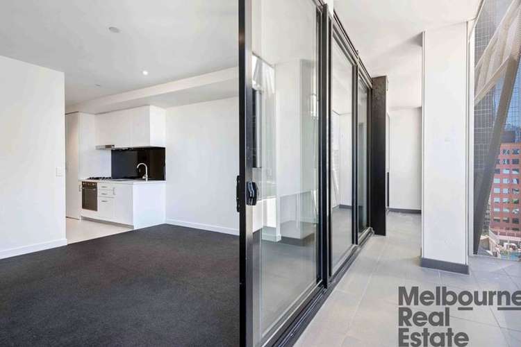 Third view of Homely apartment listing, 1210/601 Little Collins Street, Melbourne VIC 3000