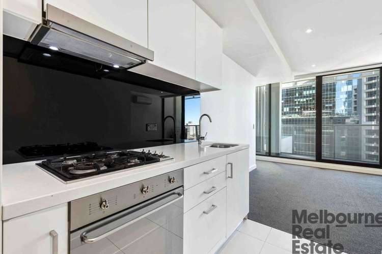 Fourth view of Homely apartment listing, 1210/601 Little Collins Street, Melbourne VIC 3000