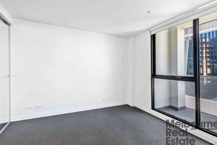 Sixth view of Homely apartment listing, 1210/601 Little Collins Street, Melbourne VIC 3000