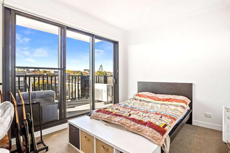 Fourth view of Homely apartment listing, 417/8 Olive York Way, Brunswick West VIC 3055