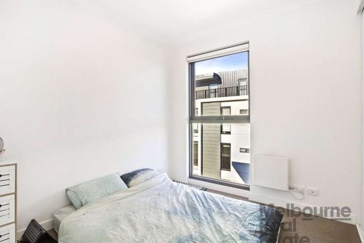 Sixth view of Homely apartment listing, 417/8 Olive York Way, Brunswick West VIC 3055
