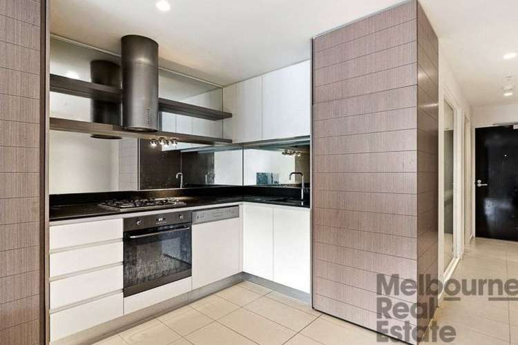 Fifth view of Homely apartment listing, 508a/609 Victoria Street, Abbotsford VIC 3067