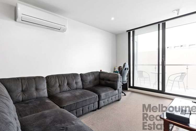 Second view of Homely apartment listing, 204/38 Camberwell Road, Hawthorn East VIC 3123