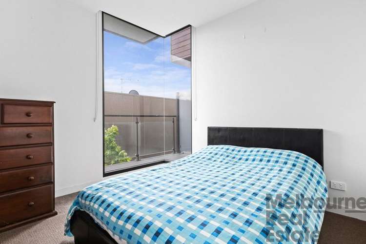 Third view of Homely apartment listing, 204/38 Camberwell Road, Hawthorn East VIC 3123