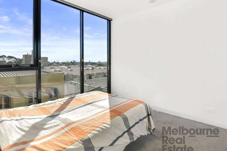 Third view of Homely apartment listing, 436/23 Blackwood Street, North Melbourne VIC 3051