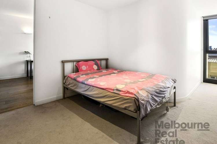 Fourth view of Homely apartment listing, 436/23 Blackwood Street, North Melbourne VIC 3051