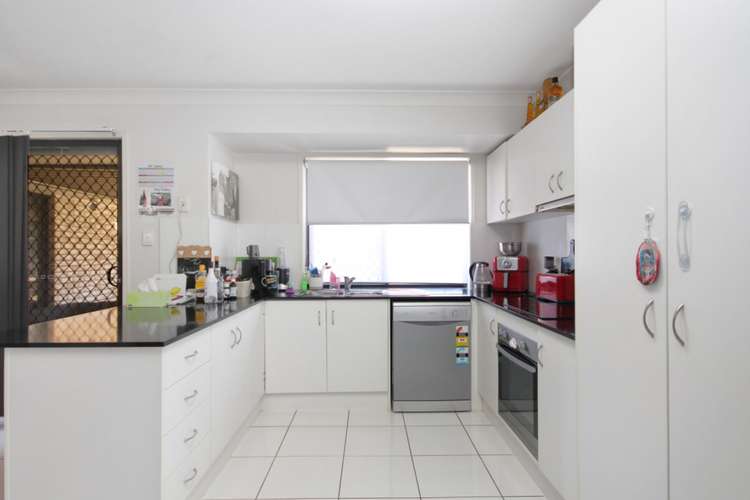 Second view of Homely house listing, 9 Lukin Court, Brassall QLD 4305