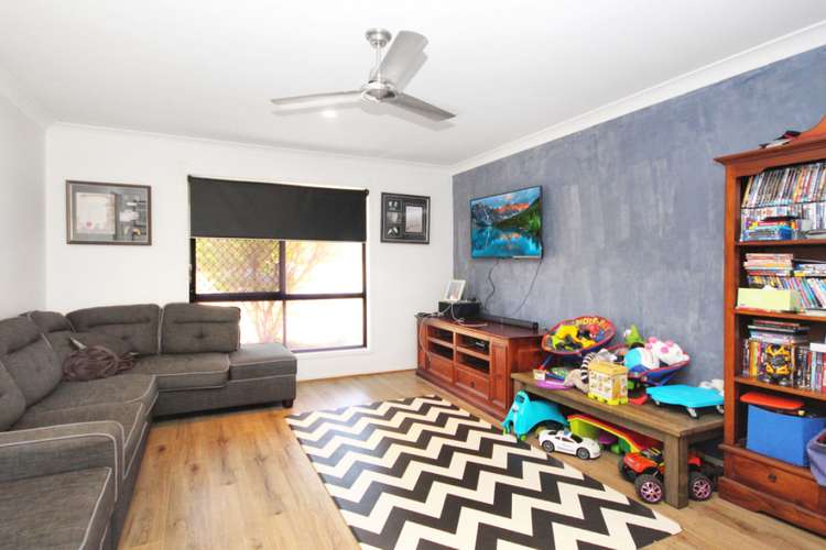 Third view of Homely house listing, 9 Lukin Court, Brassall QLD 4305