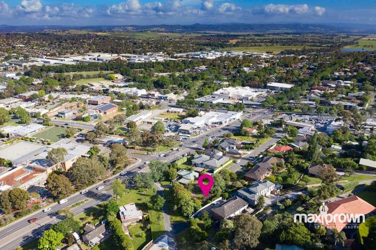 Second view of Homely residentialLand listing, 17 Pine Street, Lilydale VIC 3140