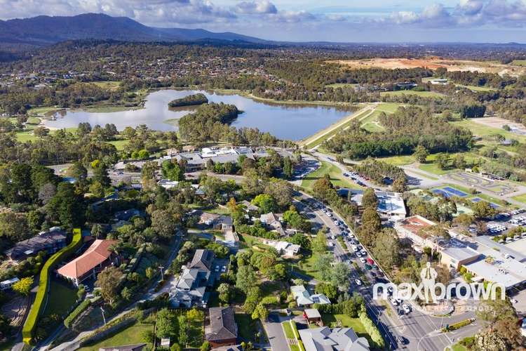 Third view of Homely residentialLand listing, 17 Pine Street, Lilydale VIC 3140