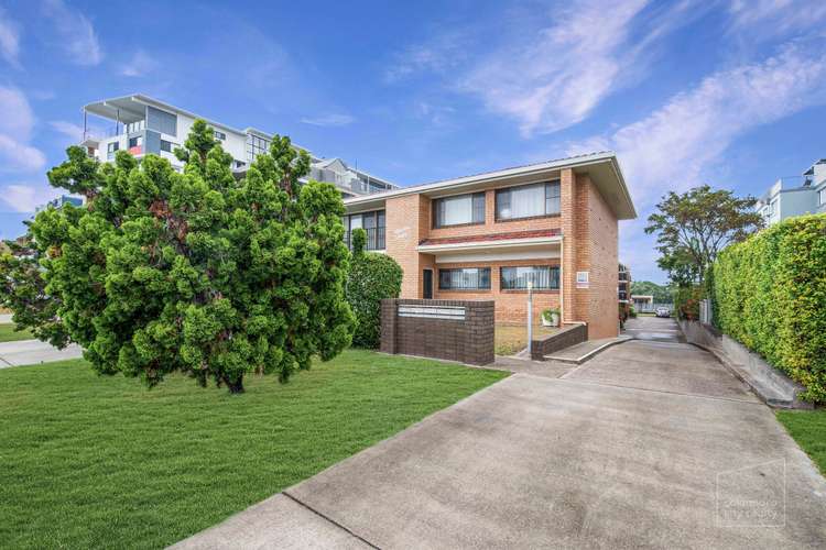 Third view of Homely unit listing, 2/38B King Street, Kings Beach QLD 4551