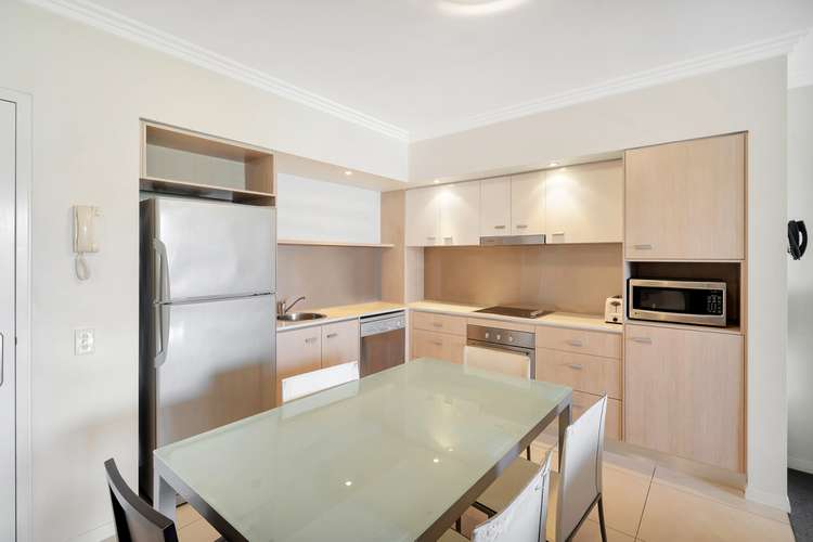 Second view of Homely unit listing, 15/228 Varsity Parade, Varsity Lakes QLD 4227