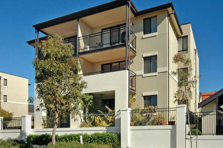 Main view of Homely apartment listing, 4/4 Wattlebird Loop, Joondalup WA 6027