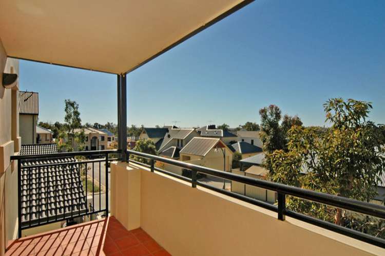 Third view of Homely apartment listing, 4/4 Wattlebird Loop, Joondalup WA 6027