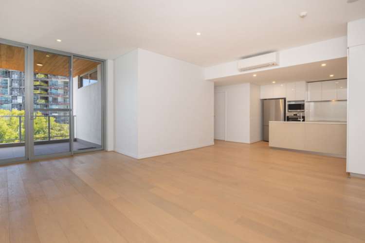 Second view of Homely apartment listing, 78/20 Rowe Avenue, Rivervale WA 6103