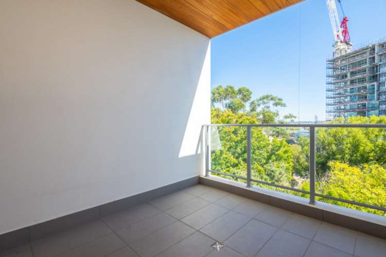 Fourth view of Homely apartment listing, 78/20 Rowe Avenue, Rivervale WA 6103