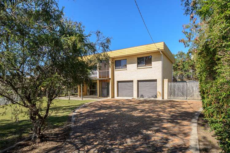 Main view of Homely house listing, 8 Quandong Court, Kin Kora QLD 4680