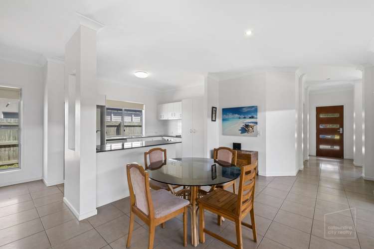 Fourth view of Homely house listing, 5 Wake Court, Birtinya QLD 4575