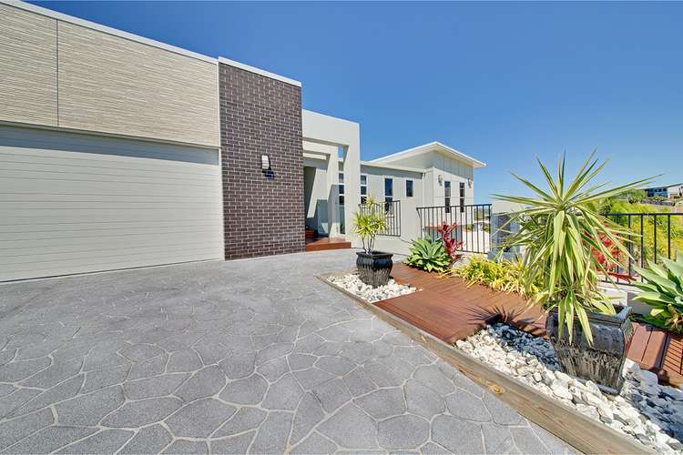 Fourth view of Homely house listing, 6 Jordan Avenue, Lammermoor QLD 4703