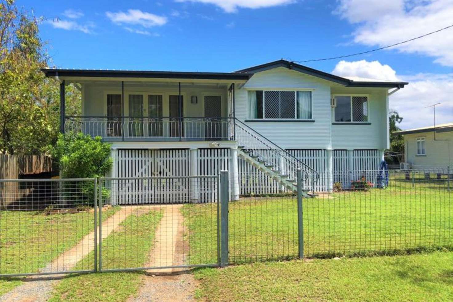 Main view of Homely house listing, 208 Earl Street, Berserker QLD 4701