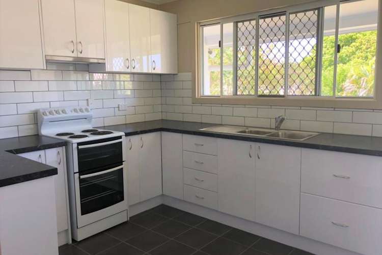 Third view of Homely house listing, 208 Earl Street, Berserker QLD 4701