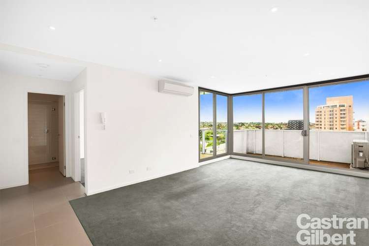 Main view of Homely apartment listing, 1008/77 River Street, South Yarra VIC 3141