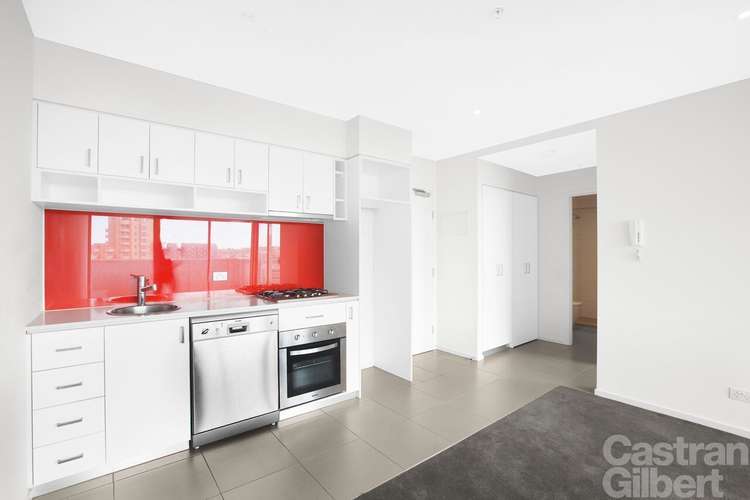 Second view of Homely apartment listing, 1008/77 River Street, South Yarra VIC 3141