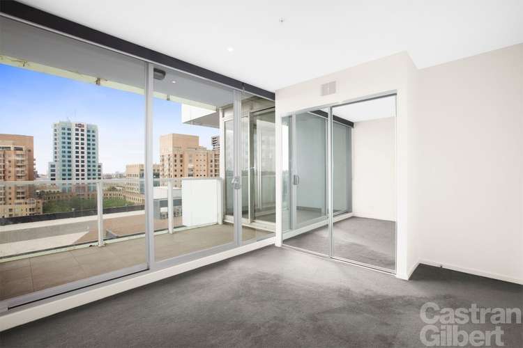 Third view of Homely apartment listing, 1008/77 River Street, South Yarra VIC 3141