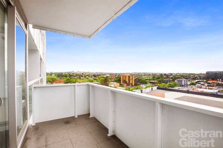 Fifth view of Homely apartment listing, 1008/77 River Street, South Yarra VIC 3141