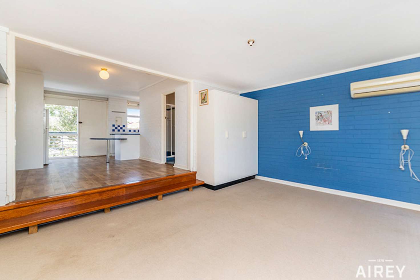 Main view of Homely unit listing, 204/14 McNamara Way, Cottesloe WA 6011