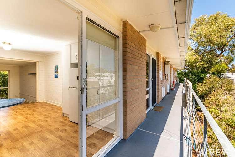 Third view of Homely unit listing, 204/14 McNamara Way, Cottesloe WA 6011