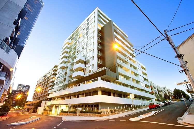 Request more photos of 1010/77 River Street, South Yarra VIC 3141