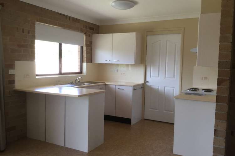 Second view of Homely unit listing, 1/89 Niagara Street, Armidale NSW 2350