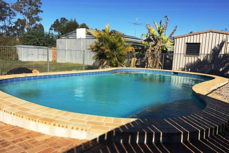 Main view of Homely house listing, 55 Michels Street, Ripley QLD 4306