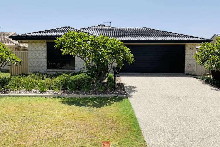 Main view of Homely house listing, 19 McKavanagh Street, Caboolture QLD 4510