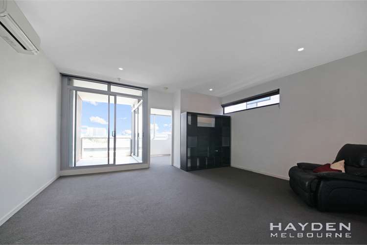 Second view of Homely apartment listing, 404/30 Burnley Street, Richmond VIC 3121