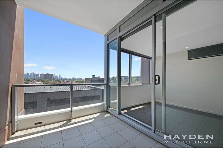 Third view of Homely apartment listing, 404/30 Burnley Street, Richmond VIC 3121