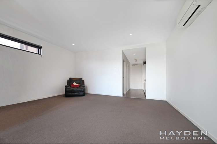 Fifth view of Homely apartment listing, 404/30 Burnley Street, Richmond VIC 3121