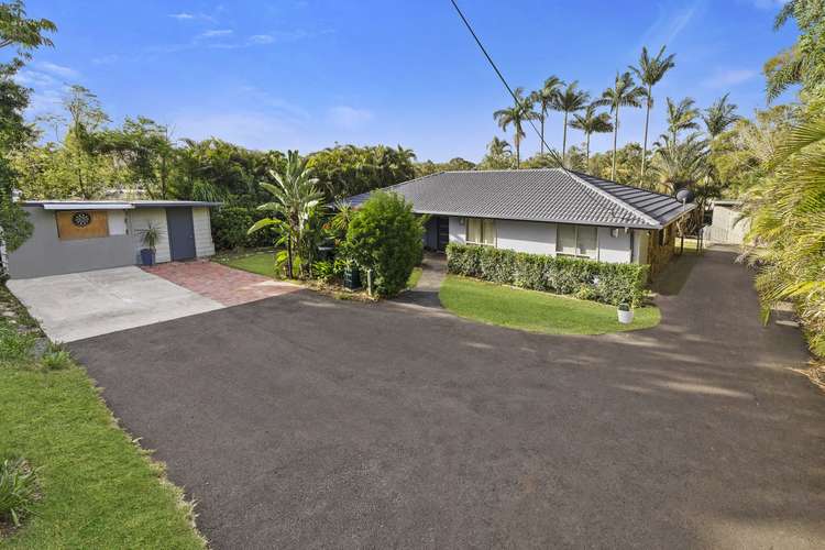 Main view of Homely house listing, 55a Brickworks Road, Kallangur QLD 4503