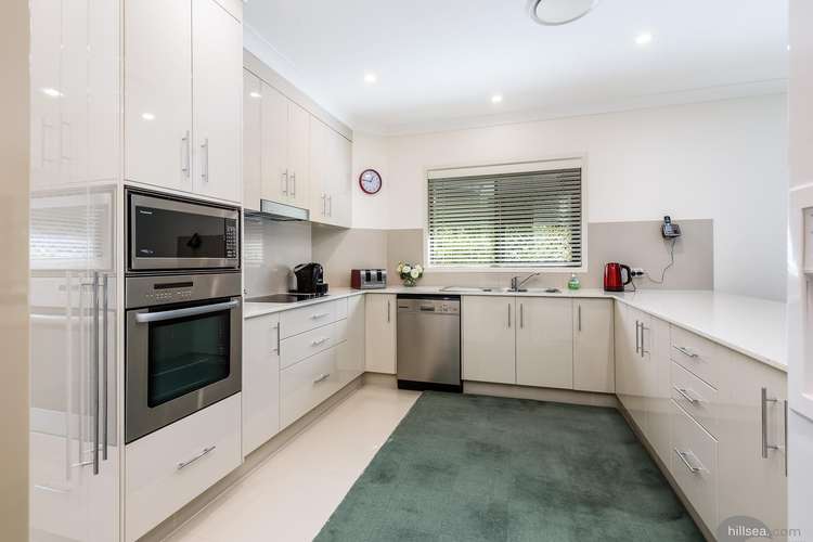 Fourth view of Homely house listing, 1 Xenia Court, Coombabah QLD 4216