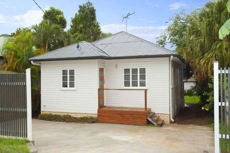 Second view of Homely house listing, 87 Dawson Road, Upper Mount Gravatt QLD 4122